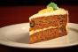Carrot Cake 1